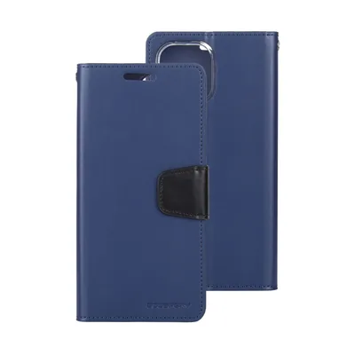 Mercury Sonata Diary Case for iPhone 13 Pro