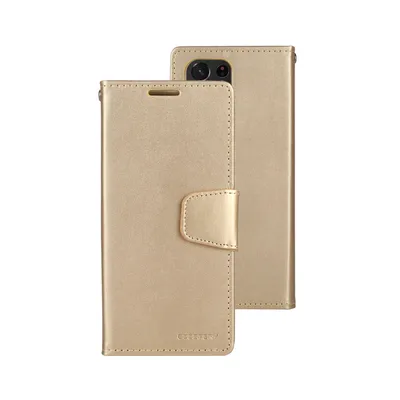 Mercury Sonata Diary Cover for Samsung Galaxy S21 Ultra