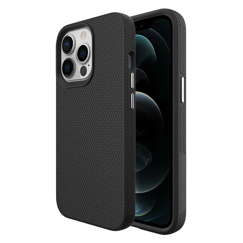 Rhinos Rugged Shockproof Case for iPhone 13 Pro
