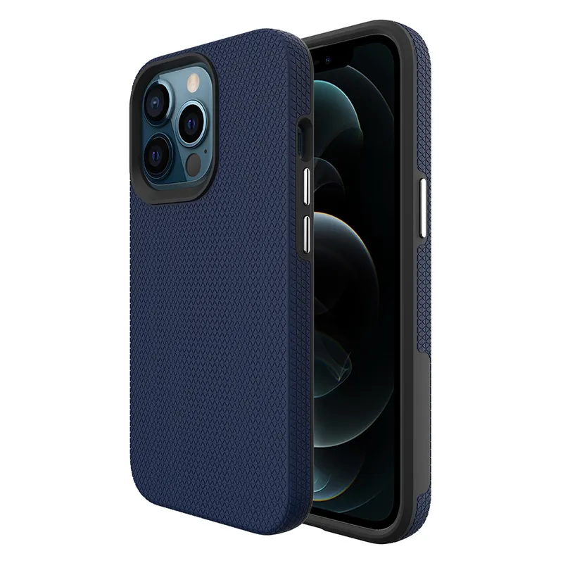 Rhinos Rugged Shockproof Case for iPhone 14 Pro Max