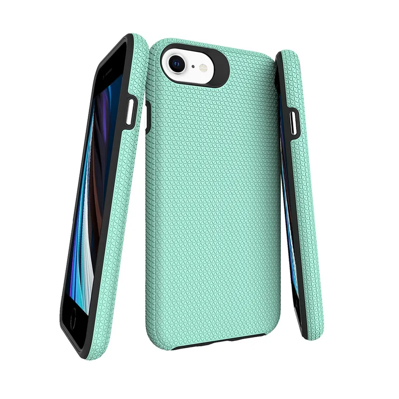Rhinos Rugged Shockproof Case for iPhone 6 Plus / 6S Plus / 7 Plus / 8 Plus