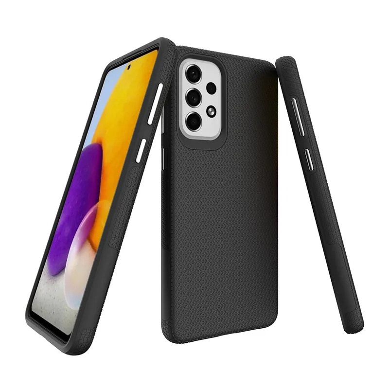 Rhinos Rugged Shockproof Case for Samsung Galaxy A53 5G A536