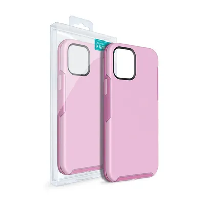 Hybrid Beatles Shockproof Case Cover for iPhone 12 / 12 Pro (6.1'')