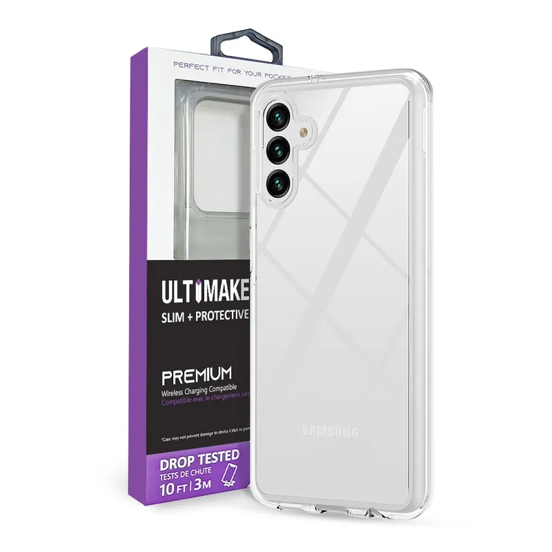 Ultimake Shockproof Case Cover for Samsung Galaxy A14 5G