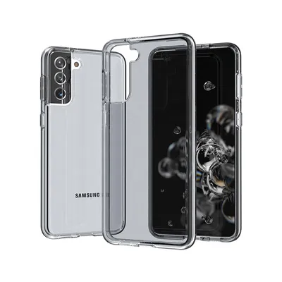 Ultimake Shockproof Case Cover for Samsung Galaxy S21 Plus