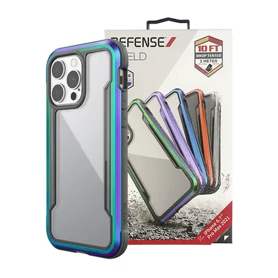X-doria Original Defense Shield Case Cover for iPhone 12 Pro Max / 13 Pro Max