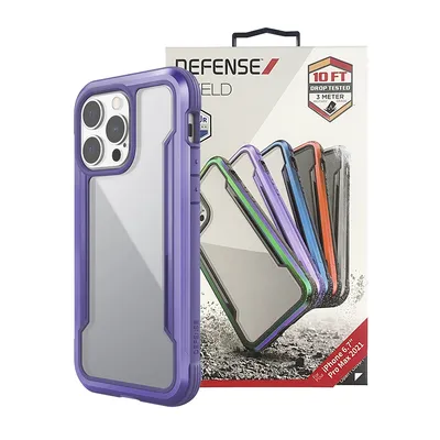 X-doria Original Defense Shield Case Cover for iPhone 13 Pro