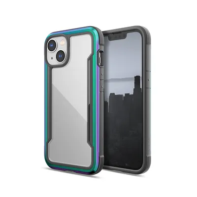 X-doria Original Defense Shield Case Cover for iPhone 14 Plus
