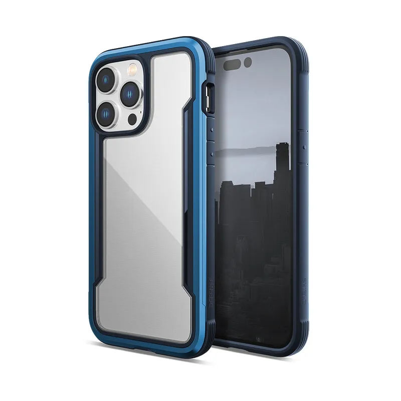 X-doria Original Defense Shield Case Cover for iPhone 14 Pro Max