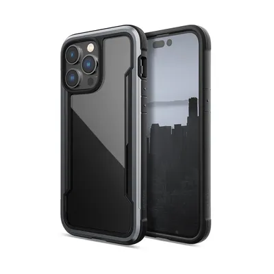 X-doria Original Defense Shield Case Cover for iPhone 14 Pro
