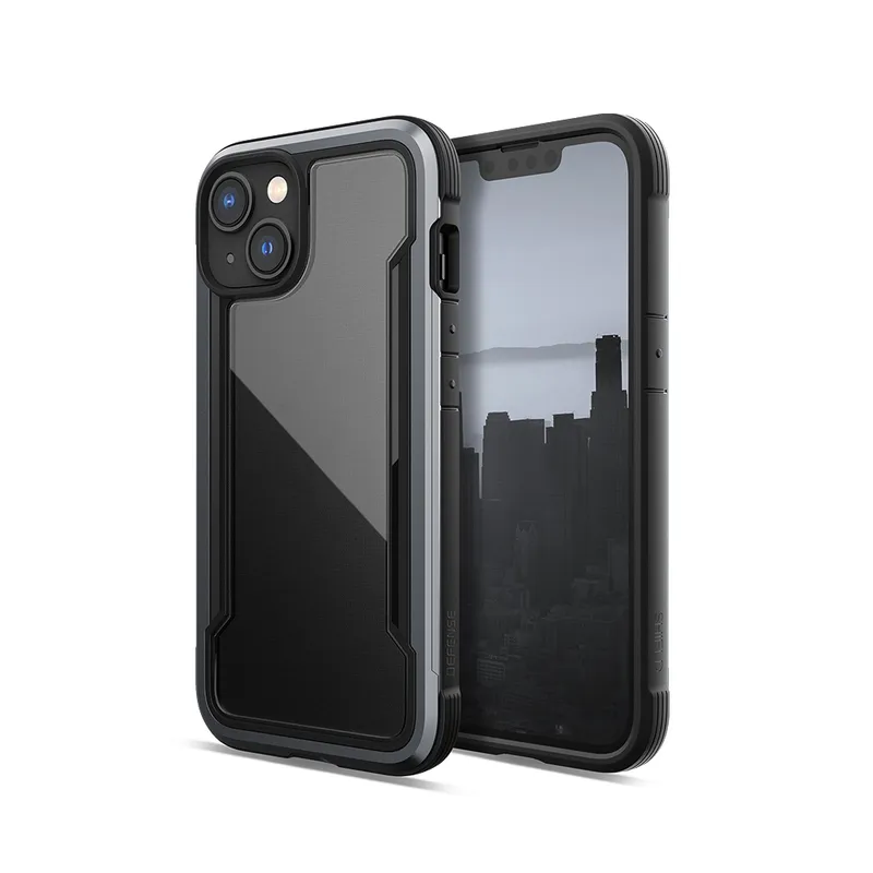 X-doria Original Defense Shield Case Cover for iPhone 14