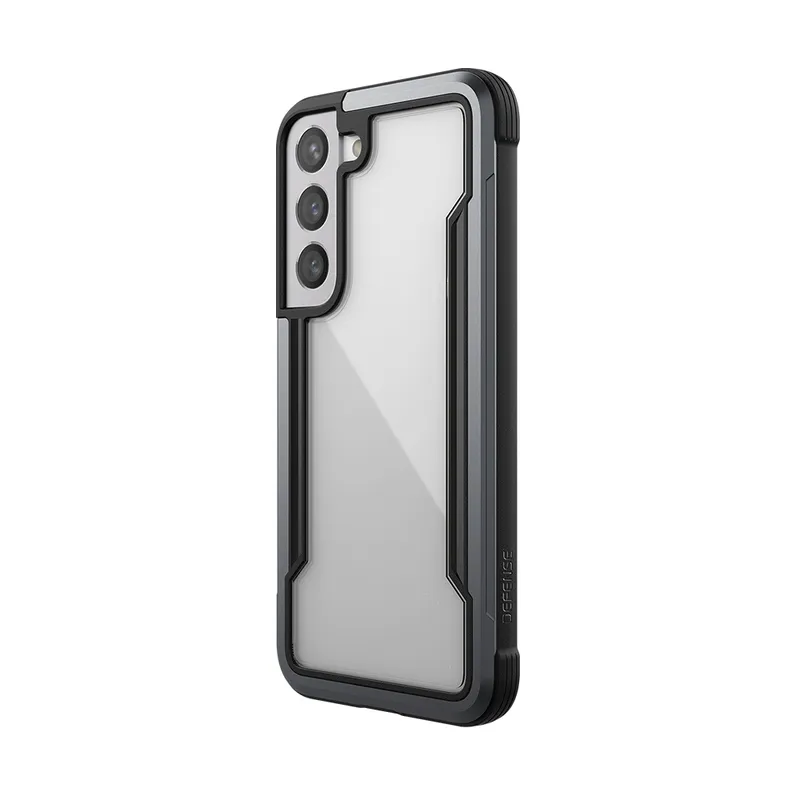 X-doria Original Defense Shield Case Cover for Samsung Galaxy S23 Ultra