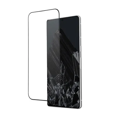 3D Tempered Glass Screen Protector For Google Pixel 8