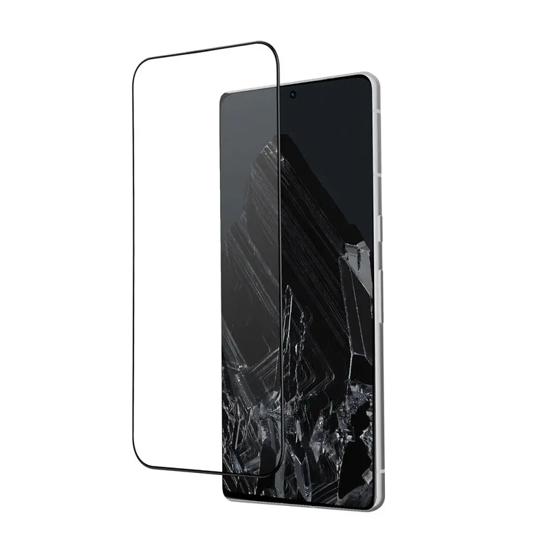 3D Tempered Glass Screen Protector For Google Pixel 8 Pro