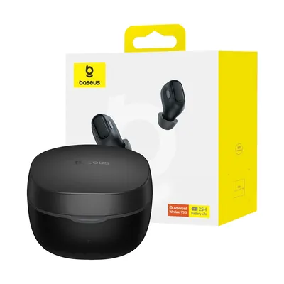 Baseus Bowie WM01 True Wireless Earbuds