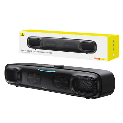 Baseus AeQur DS10 Mini Soundbar