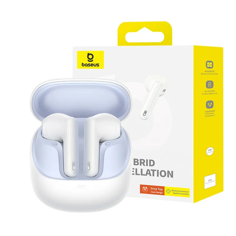 Baseus Bowie M3 True Wireless Earbuds (A00051900211-00/A00051900311-00)