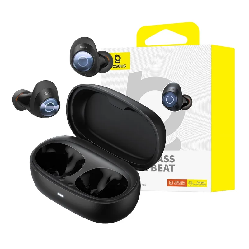Baseus Bowie MA20 Pro True Wireless Earbuds-Cluster