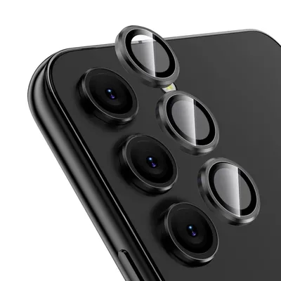 Kinglas Camera Lens Protector for Samsung Galaxy S24