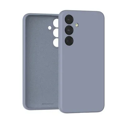 Mercury Silicone Case Cover for Samsung Galaxy A05s