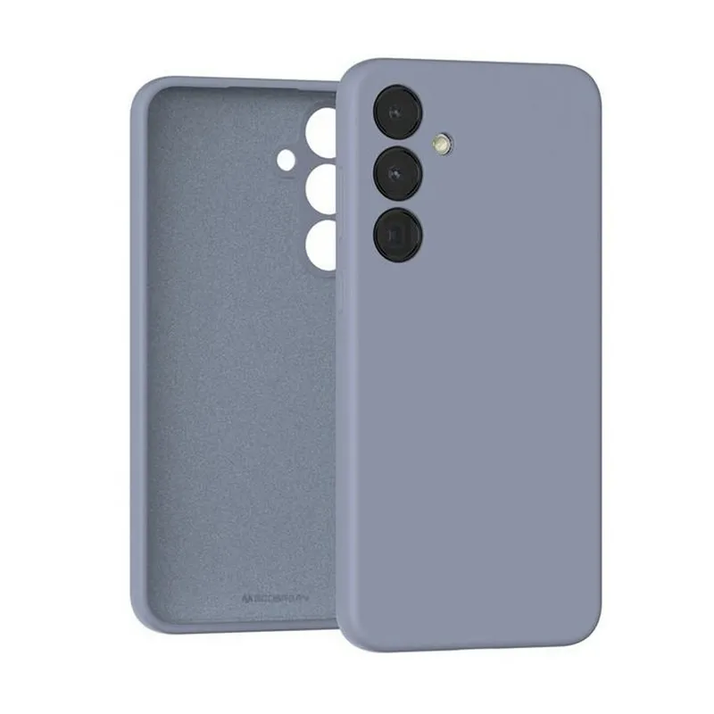Mercury Silicone Case Cover for Samsung Galaxy A05s