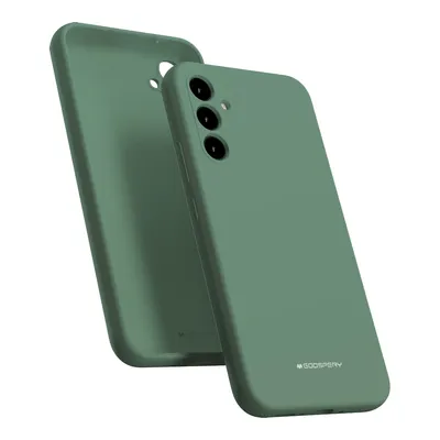 Mercury Silicone Case Cover for Samsung Galaxy A15 / 5G