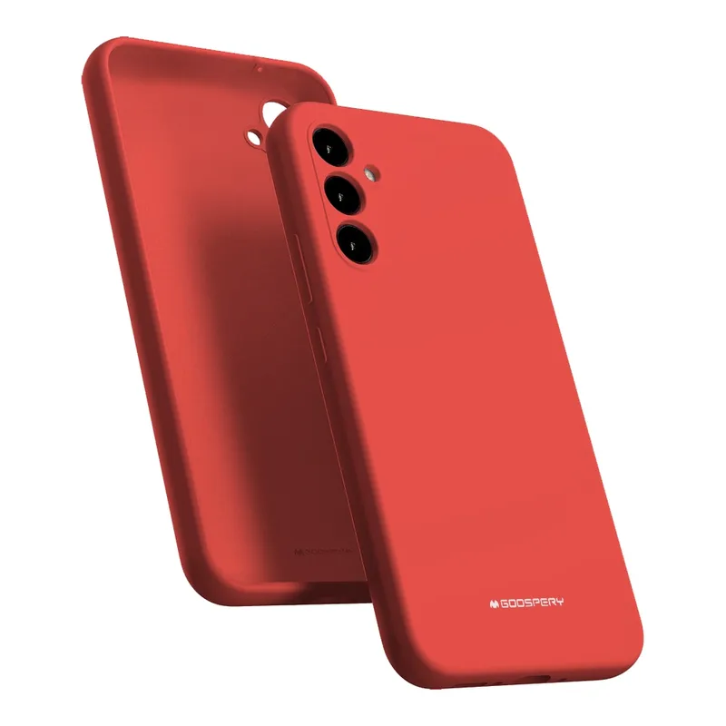 Mercury Silicone Case Cover for Samsung Galaxy A25 5G