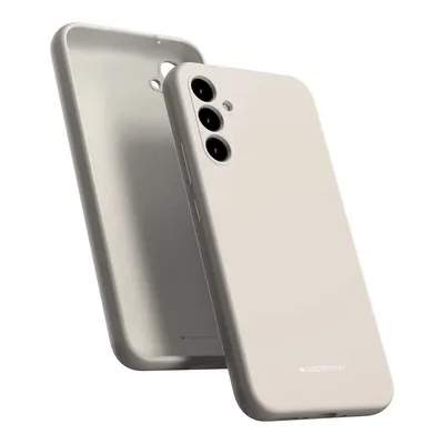 Mercury Silicone Case Cover for Samsung Galaxy A35 5G