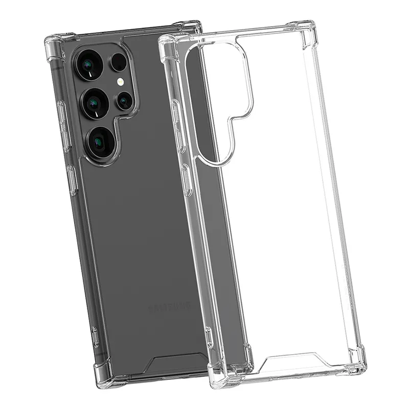Mercury Super Protect Case Cover for Samsung Galaxy S24 Plus