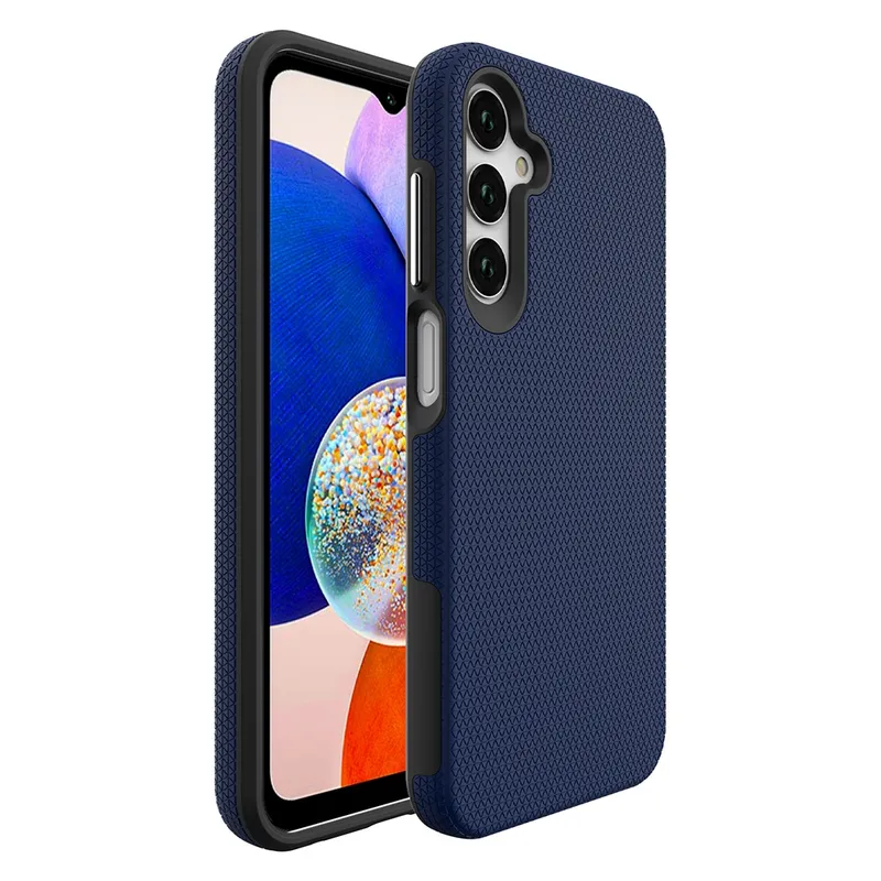 Rhinos Rugged Shockproof Case Cover for Samsung Galaxy A25