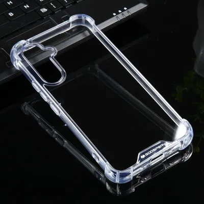 Mercury Super Protect Case Cover for Samsung Galaxy A15 / 5G