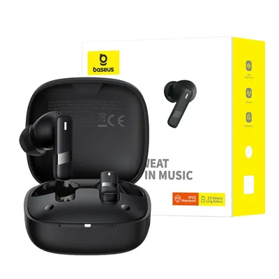 Baseus Bowie E20 True Wireless Earbuds