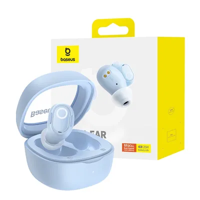 Baseus Bowie WM02 True Wireless Earbuds