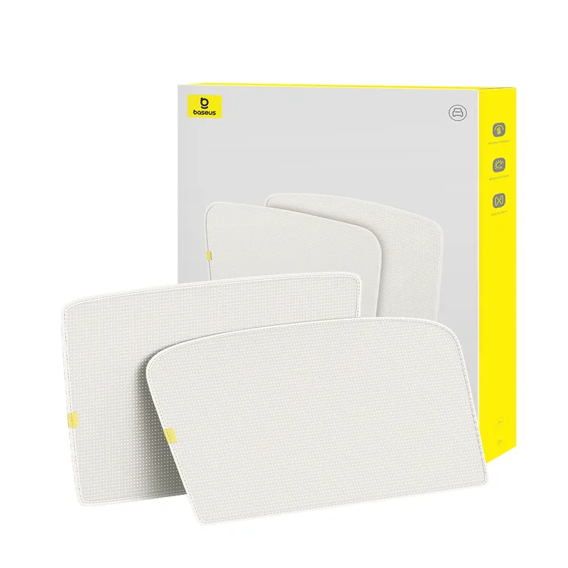 Baseus T-Space Series Car Skylight Sunshade For Tesla Model Y