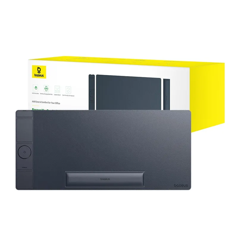 Baseus MagPro Series II Smart Desk Mat