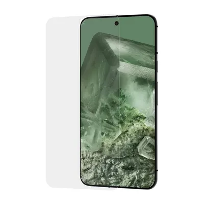 Tempered Glass Screen Protector For Google Pixel 8A