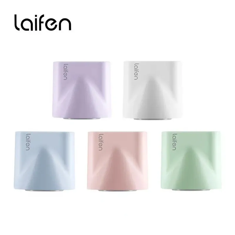 Laifen SE Hair Dryer Specific Multi-color Smooth Nozzle