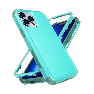 REDEFINE Premium Shockproof Heavy Duty Armor Case Cover for iPhone 13 / 14