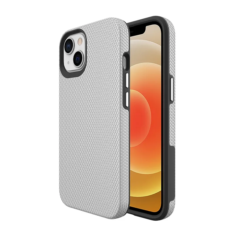 Rhinos Rugged Shockproof Case Cover for iPhone 13 / 14