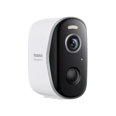 Baseus Security N1 Plus Series Outdoor Camera 2K