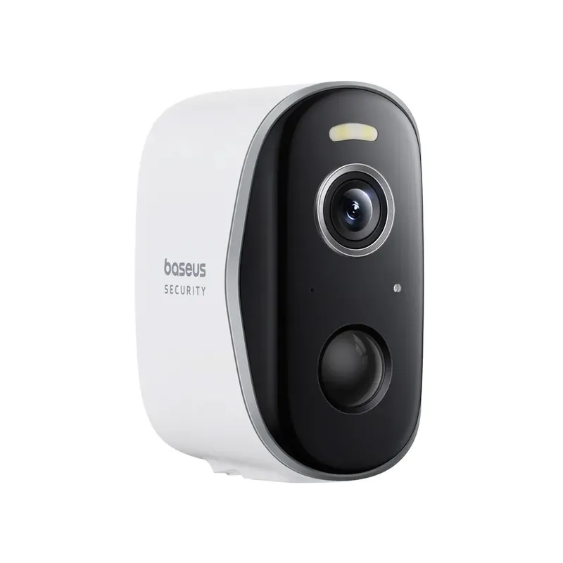 Baseus Security N1 Plus Series Outdoor Camera 2K