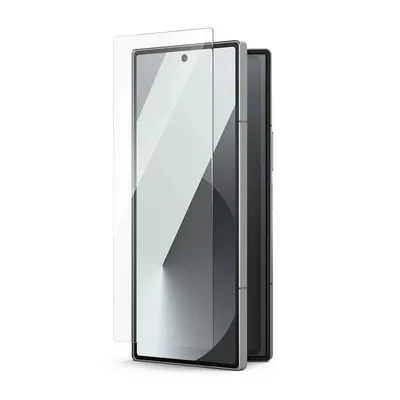 Tempered Glass Screen Protector for Samsung Galaxy Z Fold6