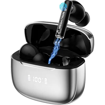 Transformers TF-T27 Active Noise Cancellation Earphones