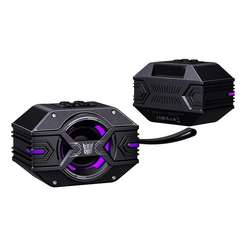 Transformers TF-Y03 Wireless Speaker
