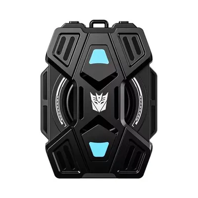 Transformers TF-Y15 Magnetic Bluetooth Mini Speaker