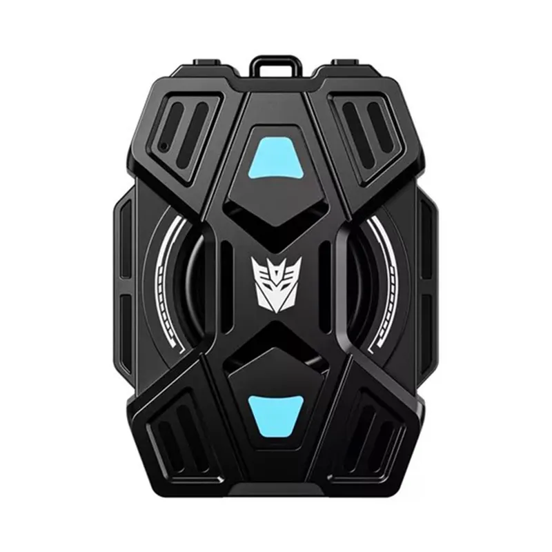 Transformers TF-Y15 Magnetic Bluetooth Mini Speaker