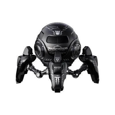 Transformers TF-Y17 Wireless Bluetooth Portable Speaker With Stand