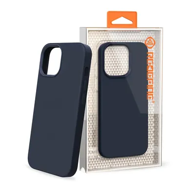 Liquid Silicone Case Cover for iPhone 14 Plus
