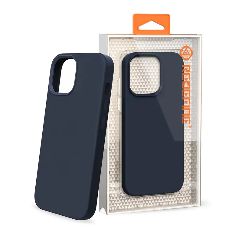 Liquid Silicone Case Cover for iPhone 14 Plus