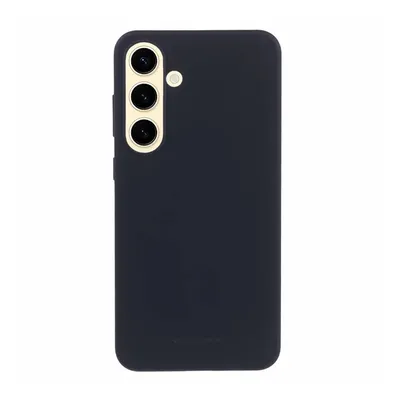 Mercury Soft Feeling Jelly Case Cover for Samsung Galaxy S25